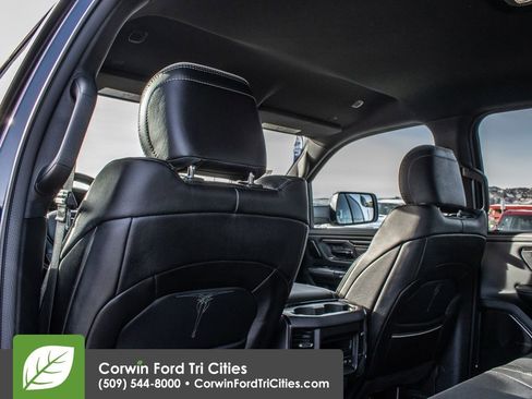 Used 2023 RAM 1500 Limited image 6