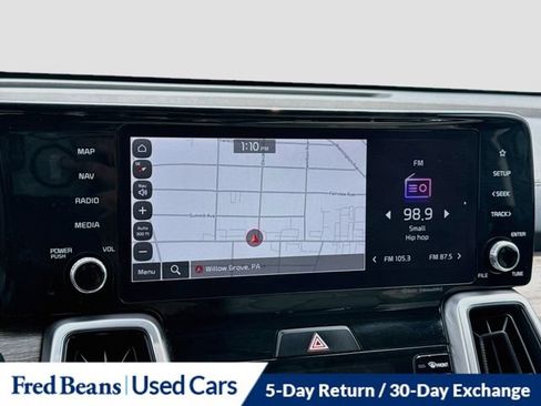 Used 2022 Kia Sorento S w/ Panoramic Sunroof Package AWD/4WD image 19