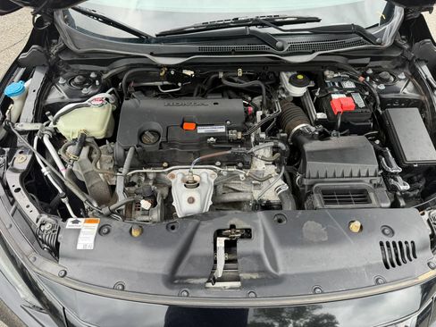 Used 2021 Honda Civic Sport image 23