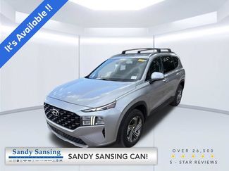 Used 2023 Hyundai Santa Fe SEL FWD video 1