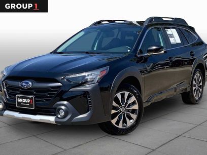 Used 2023 Subaru Outback Limited