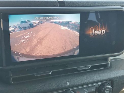 New 2026 Jeep Wrangler Sport S image 25