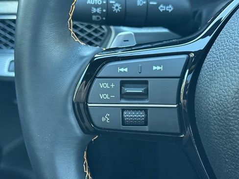 Certified 2026 Acura Integra A-Spec FWD image 27