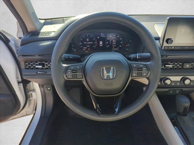 Used 2023 Honda Accord EX image 24