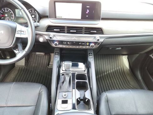 Certified 2022 Kia Telluride EX FWD image 16