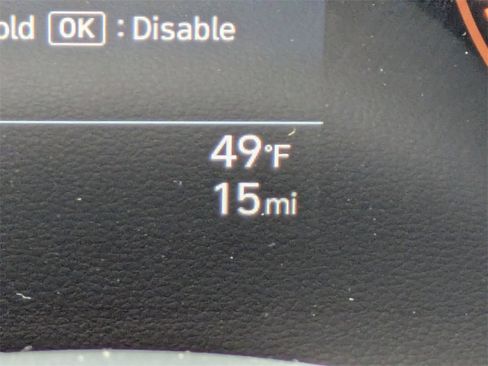 Used 2026 Hyundai Kona SEL Sport image 32