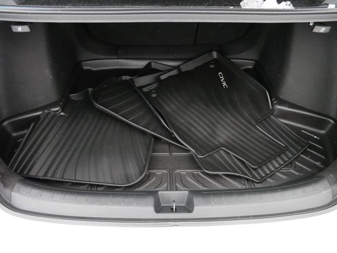 Certified 2023 Honda Civic EX image 18