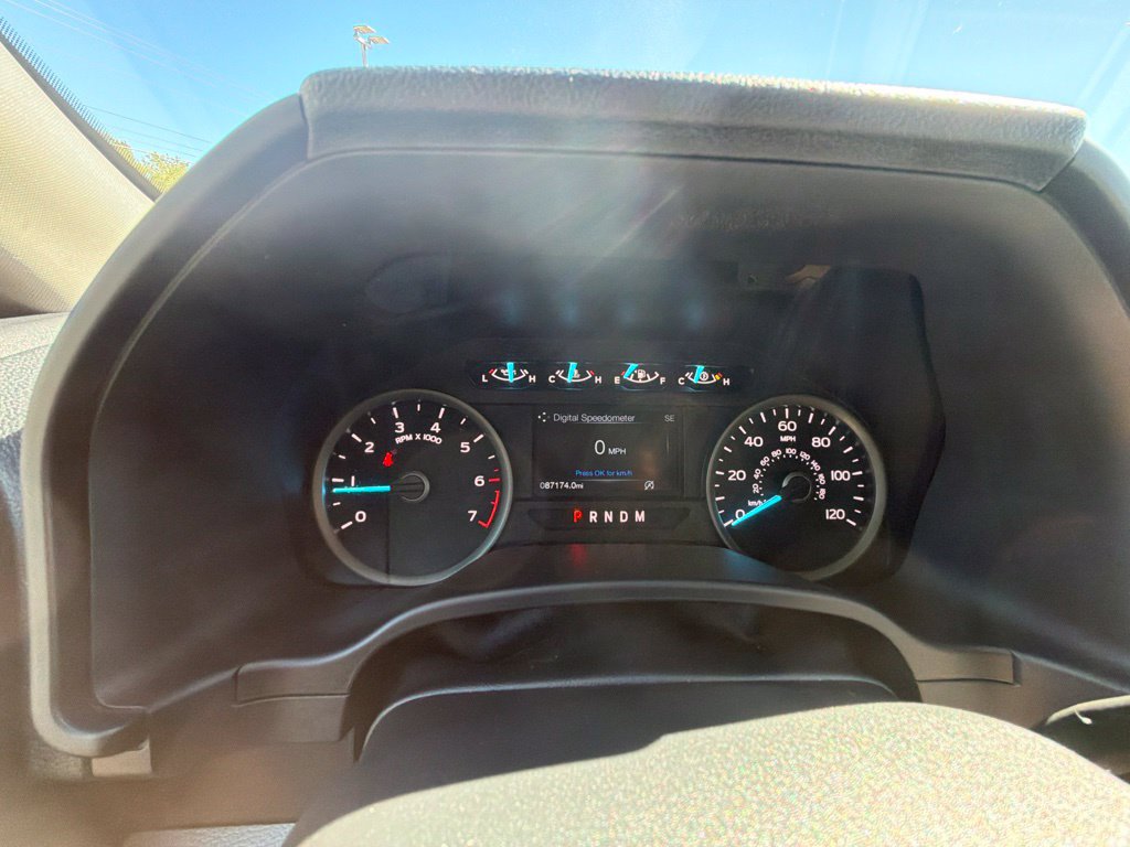 Used 2020 Ford F150 XLT w/ Equipment Group 302A Luxury AWD/4WD image 20