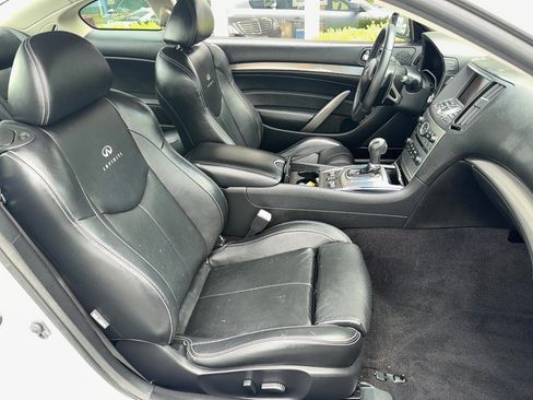 Used 2011 INFINITI G37 x Coupe w/ Premium Pkg AWD/4WD image 20