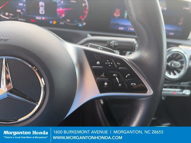 Used 2025 Mercedes-Benz CLA 250 4MATIC image 18