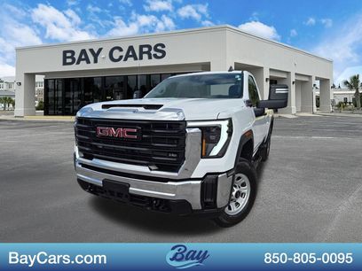 Used 2025 GMC Sierra 3500 Pro