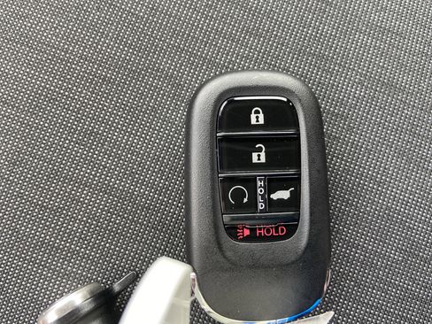 New 2026 Honda Pilot Sport image 40