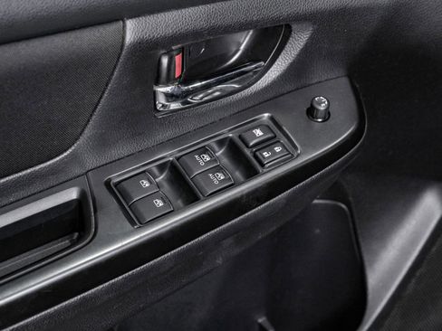 Used 2017 Subaru WRX Sedan 4D image 38