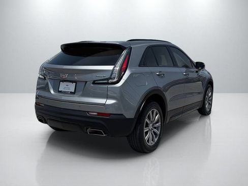 Used 2023 Cadillac XT4 Sport FWD image 5