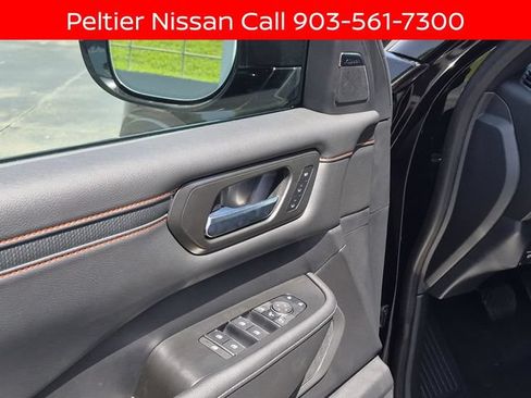 New 2026 Nissan Armada PRO-4X AWD/4WD image 12