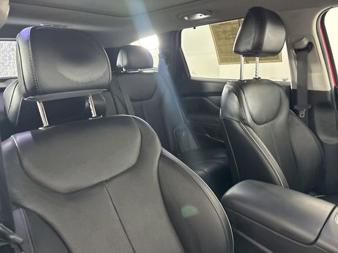 Used 2023 Hyundai Santa Fe Limited image 28
