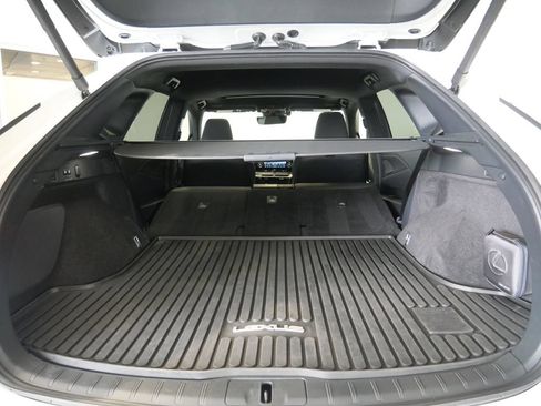 Used 2023 Lexus RX 350 Premium w/ Accessory Package AWD/4WD image 28