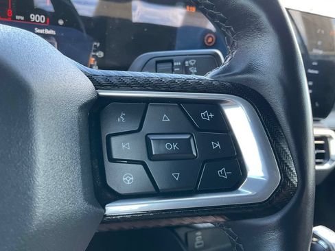 Certified 2025 Ford Mustang Premium RWD image 6