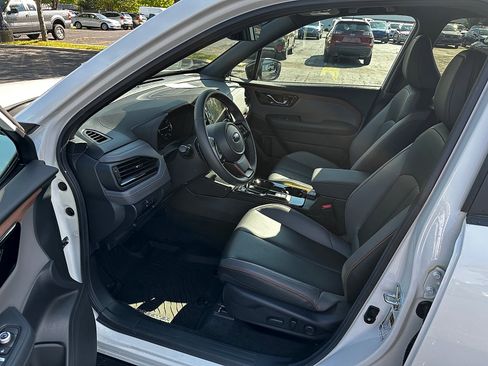 Certified 2026 Subaru Forester Sport AWD/4WD image 14