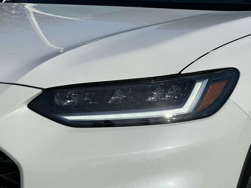 New 2026 Honda HR-V LX image 33