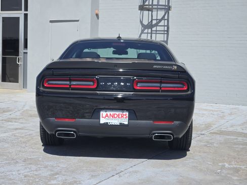 Used 2023 Dodge Challenger R/T Scat Pack image 7