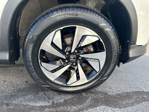 Used 2016 Honda CR-V Touring image 10