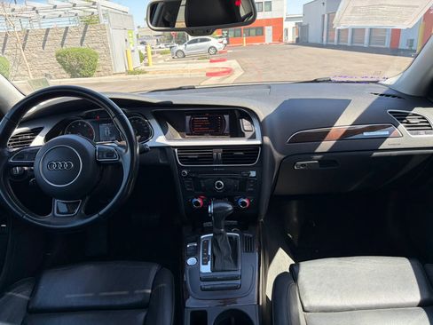 Used 2015 Audi A4 2.0T Premium Plus w/ Premium Plus Package AWD/4WD image 17