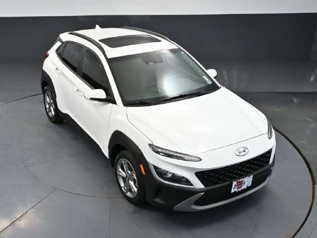 Used 2022 Hyundai Kona SEL w/ Convenience Package FWD image 46
