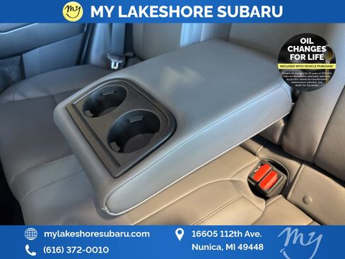 New 2026 Subaru Outback Limited AWD/4WD image 23