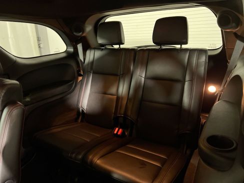 Used 2023 Dodge Durango R/T image 27