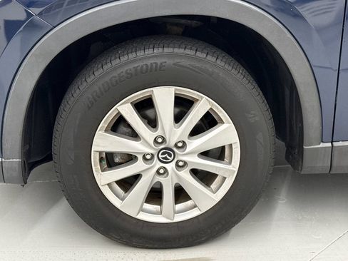 Used 2015 MAZDA CX-5 Touring FWD image 10