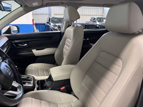Used 2023 Honda CR-V EX-L image 22