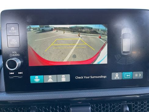 Used 2024 Honda CR-V EX-L image 22