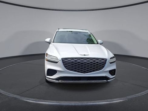 New 2026 Genesis GV70 2.5T Advanced AWD/4WD image 7