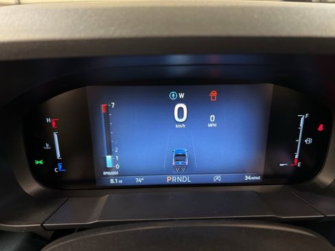 New 2025 Ford Maverick XLT w/ XLT Luxury Package image 14