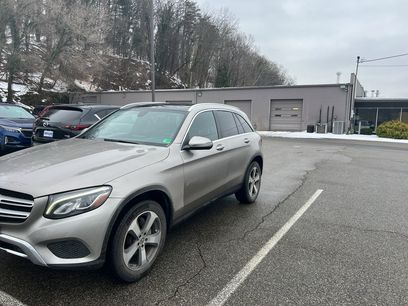 Used 2019 Mercedes-Benz GLC 300 300