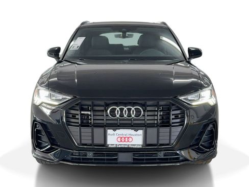 New 2025 Audi Q3 2.0T Premium image 6