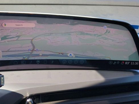 New 2026 Cadillac Vistiq Sport w/ LPO, Floor Liner Package AWD/4WD image 9