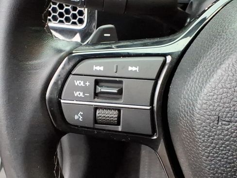 Used 2024 Honda Civic Touring image 17