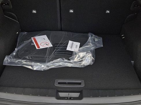 New 2026 Nissan Kicks SV FWD image 9