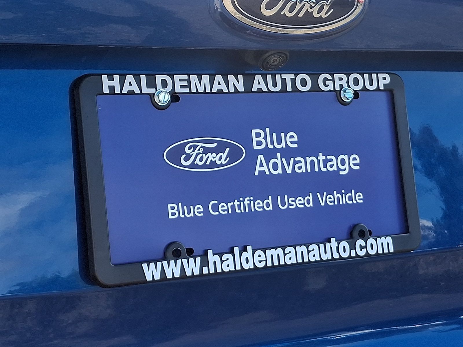 Used 2018 Ford Escape SEL AWD/4WD image 30