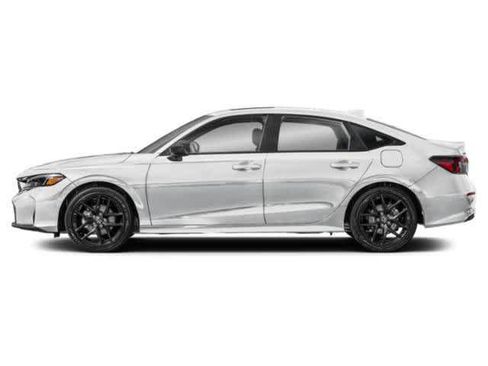 Used 2026 Honda Civic Sport image 3