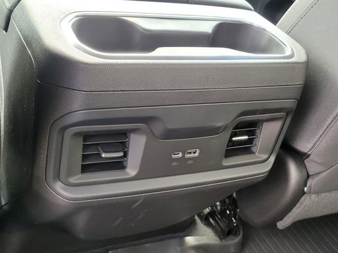 New 2026 Chevrolet Silverado 1500 LT Trail Boss image 11