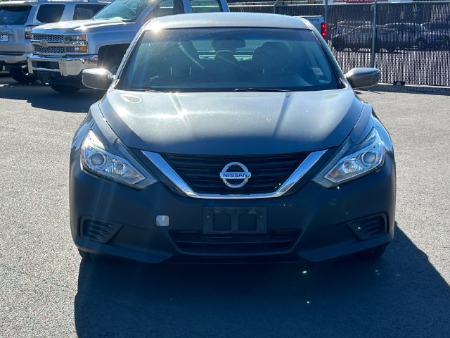 Used 2017 Nissan Altima 2.5 S w/ Power Driver Seat Package FWD image 8