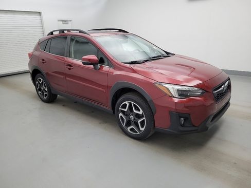 Used 2018 Subaru Crosstrek 2.0i Limited image 11