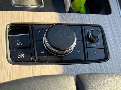 Used 2024 MAZDA CX-90 3.3 Turbo w/ Preferred Plus image 22