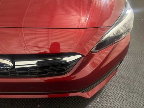 Certified 2023 Subaru Impreza Premium image 5