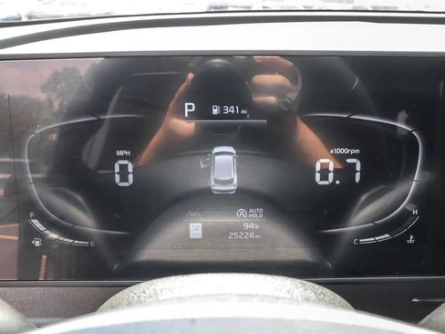 Used 2023 Kia Sportage X-Line AWD/4WD image 22