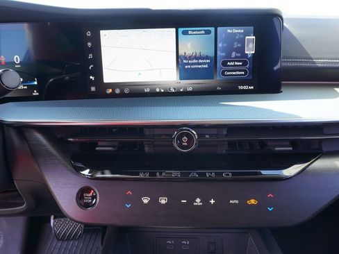 Used 2025 Nissan Murano SL AWD/4WD image 20