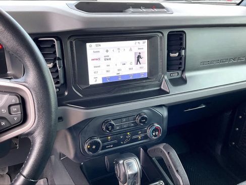 Used 2022 Ford Bronco Big Bend image 5